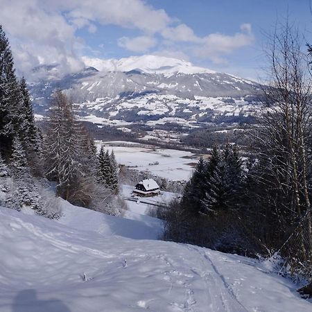 Landgasthof Marhube Baldramsdorf Exteriér fotografie