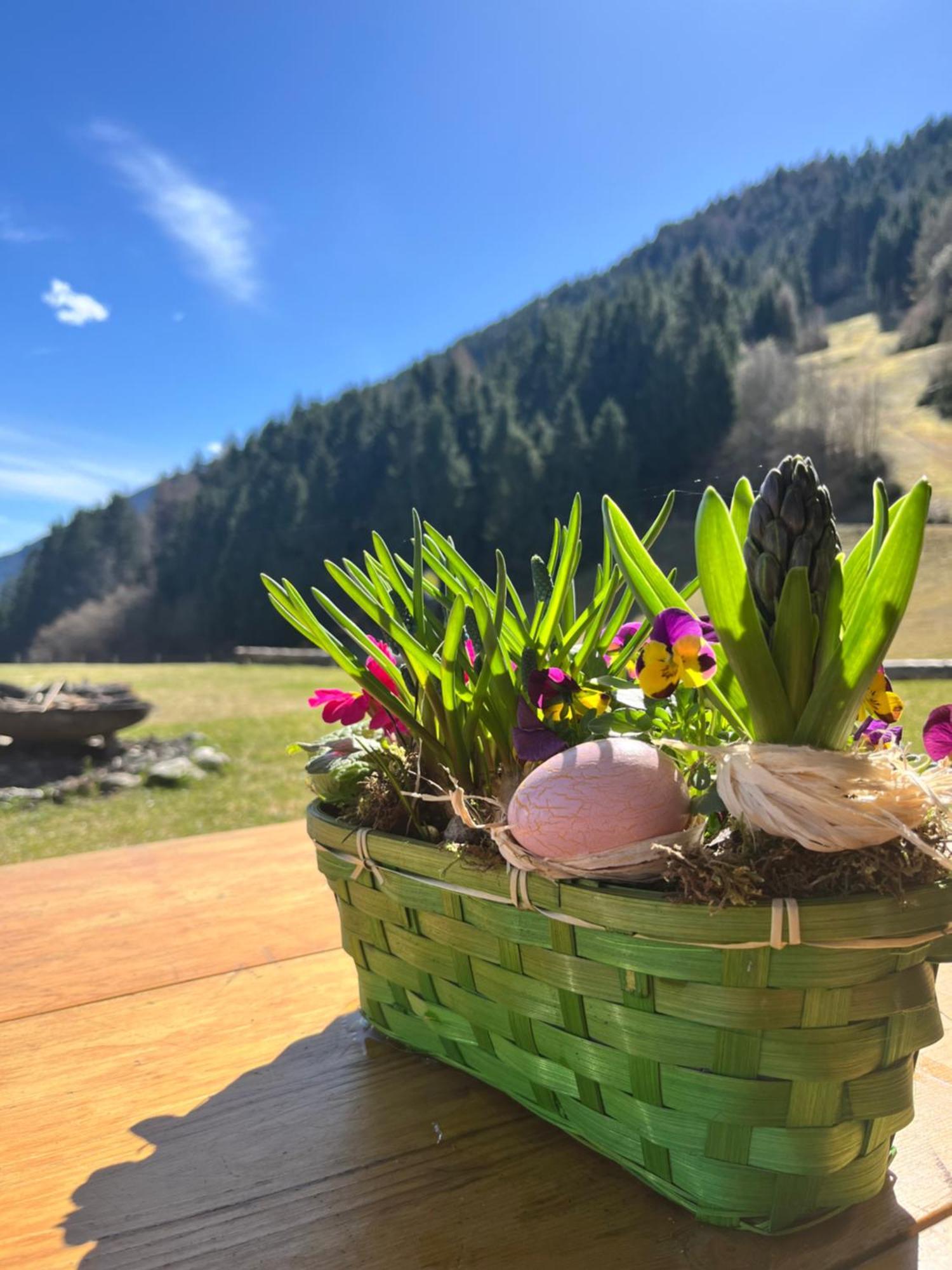 Landgasthof Marhube Baldramsdorf Exteriér fotografie