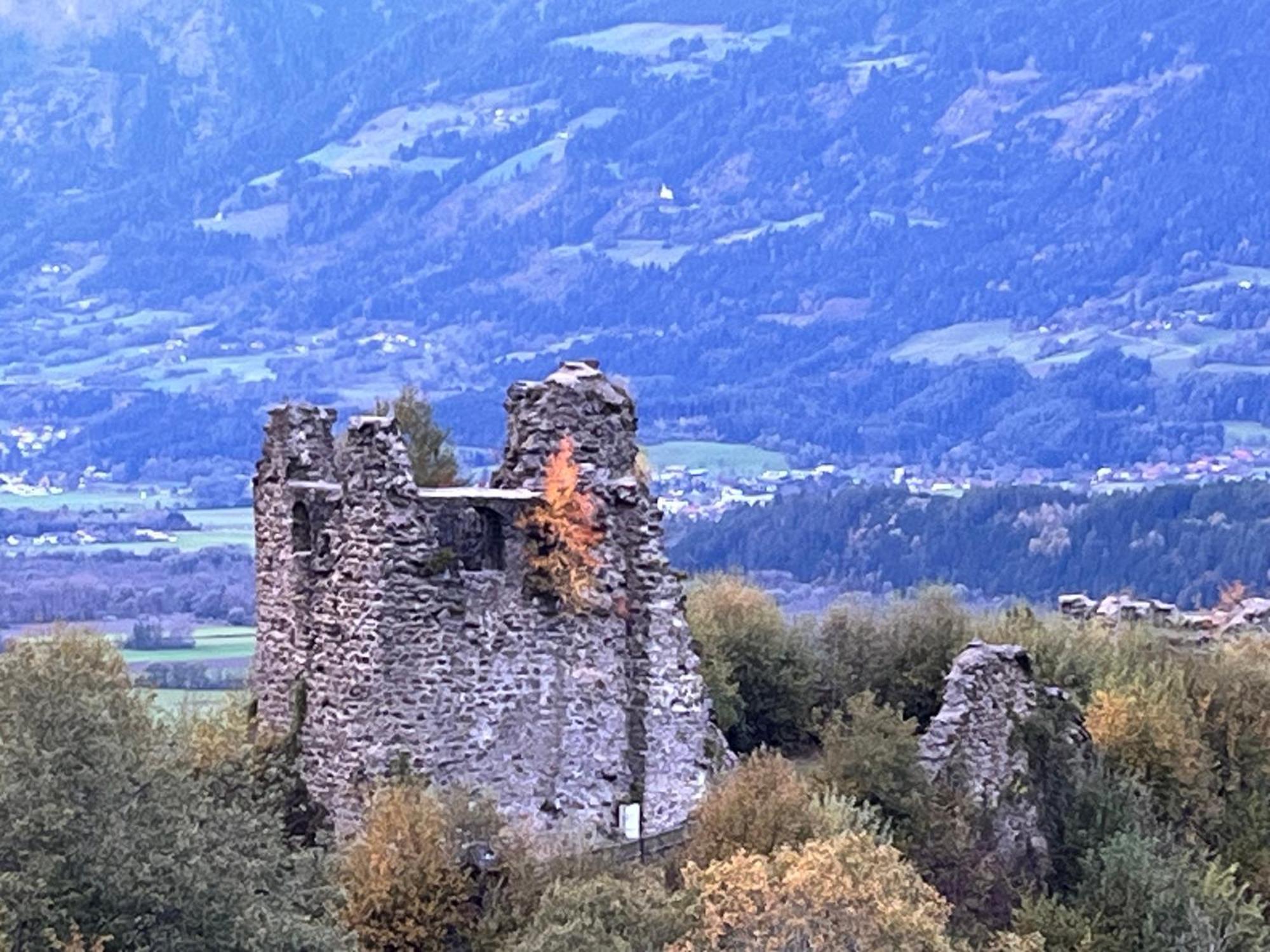 Landgasthof Marhube Baldramsdorf Exteriér fotografie